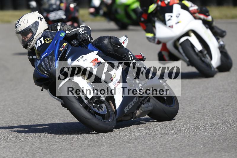 /21 29.05.2025 Speer Racing ADR/Gruppe gelb/141